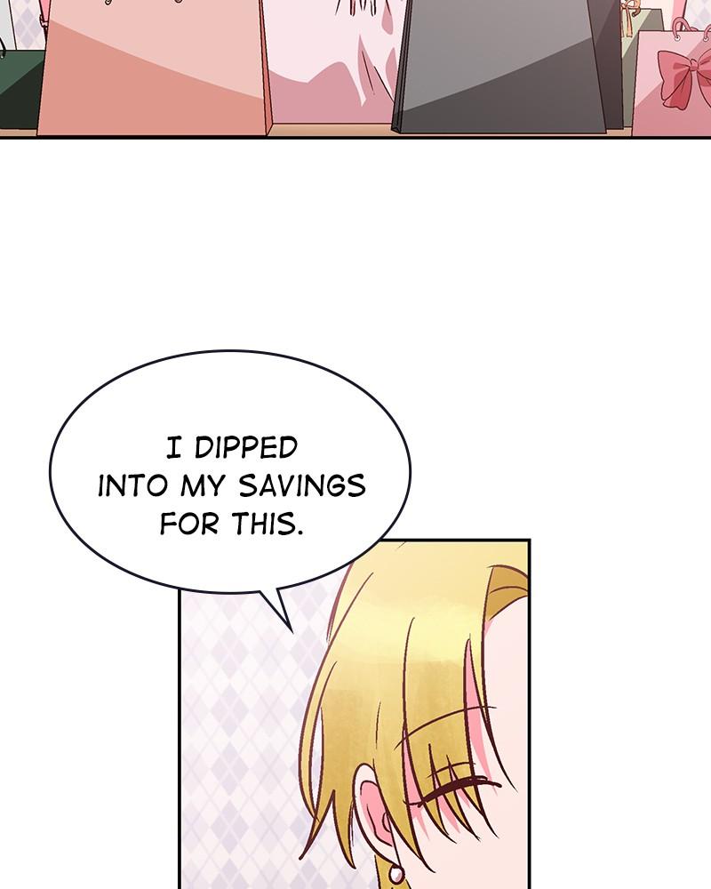 The Man Who Cleans up Makeup chapter 82 - page 51