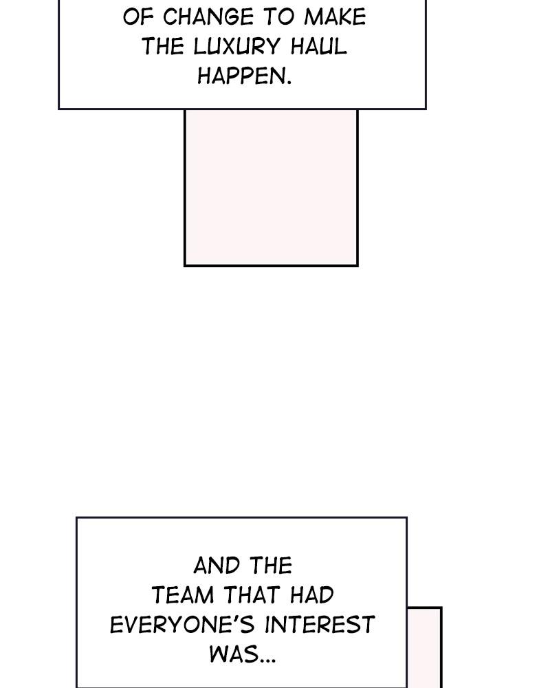The Man Who Cleans up Makeup chapter 82 - page 54