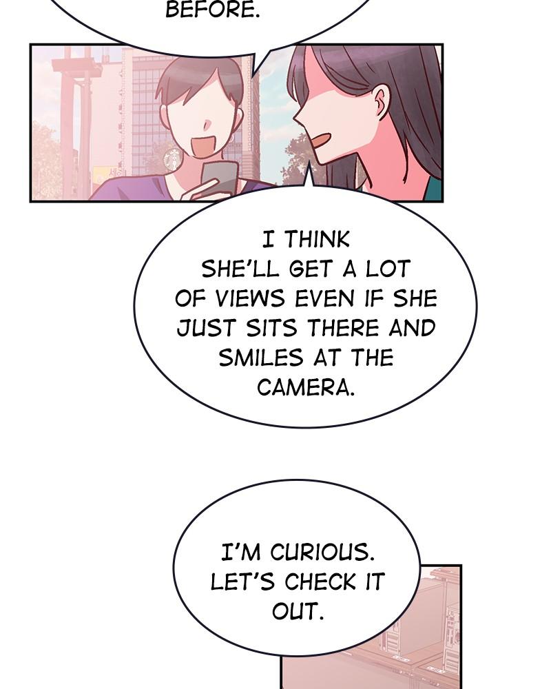 The Man Who Cleans up Makeup chapter 82 - page 56