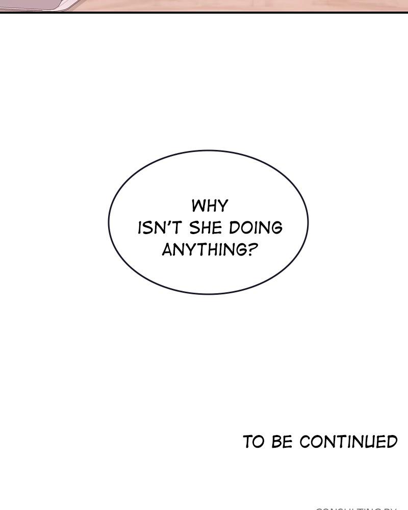 The Man Who Cleans up Makeup chapter 82 - page 61