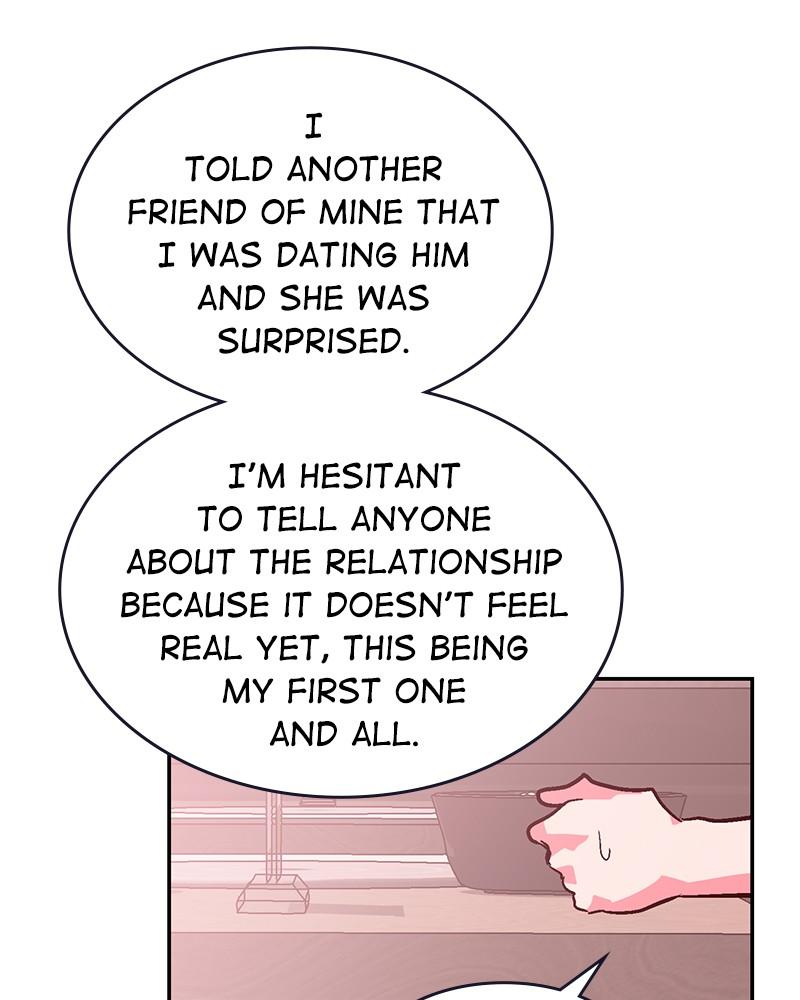 The Man Who Cleans up Makeup chapter 82 - page 8