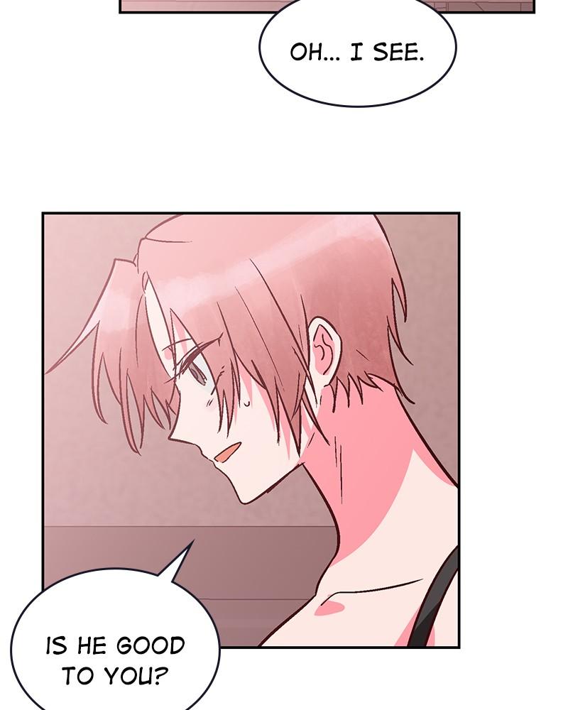 The Man Who Cleans up Makeup chapter 82 - page 9
