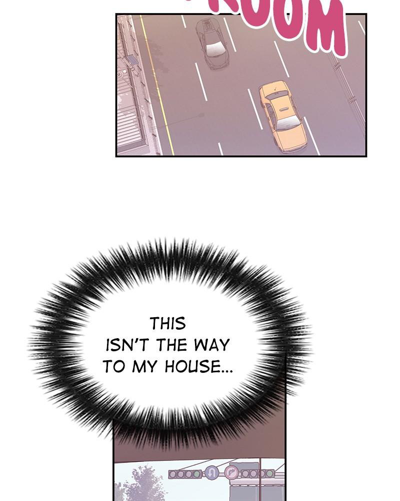 The Man Who Cleans up Makeup chapter 44 - page 15
