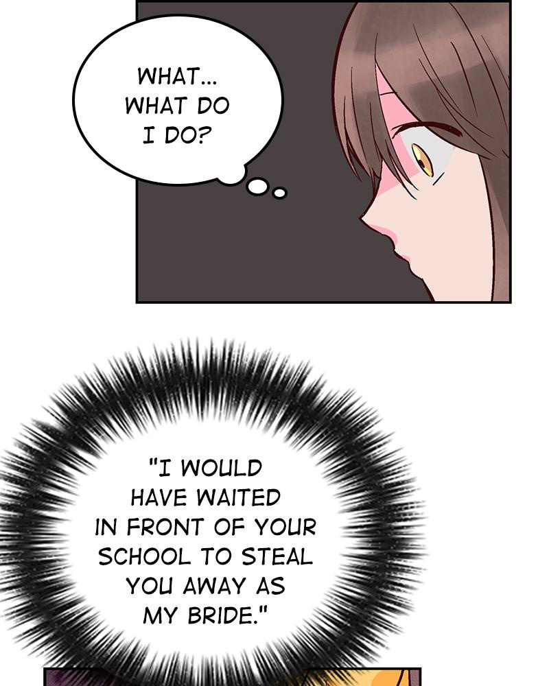 The Man Who Cleans up Makeup chapter 44 - page 17