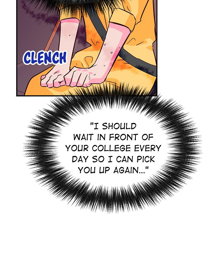 The Man Who Cleans up Makeup chapter 44 - page 18
