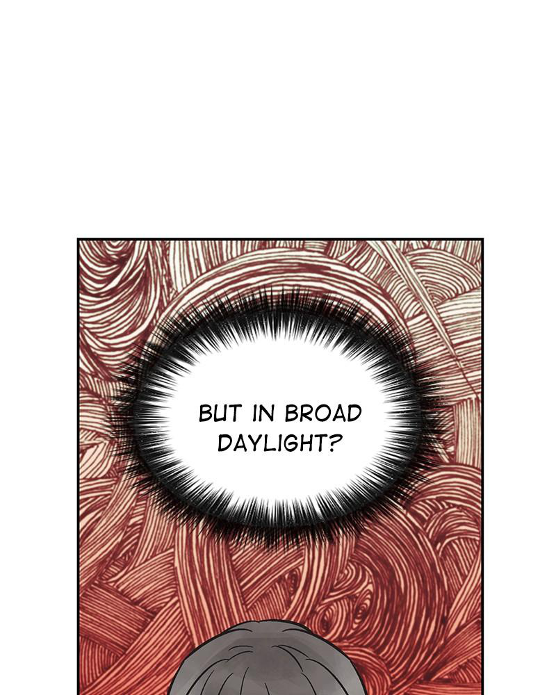 The Man Who Cleans up Makeup chapter 44 - page 20