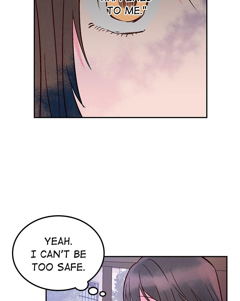 The Man Who Cleans up Makeup chapter 44 - page 24