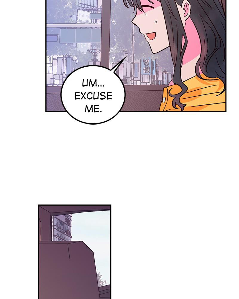 The Man Who Cleans up Makeup chapter 44 - page 25