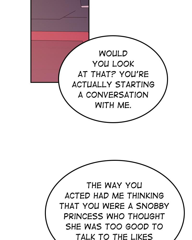 The Man Who Cleans up Makeup chapter 44 - page 26