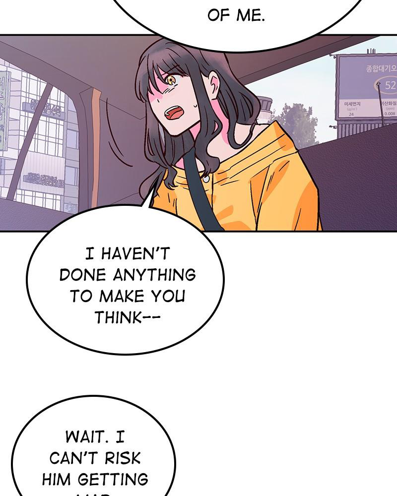 The Man Who Cleans up Makeup chapter 44 - page 27