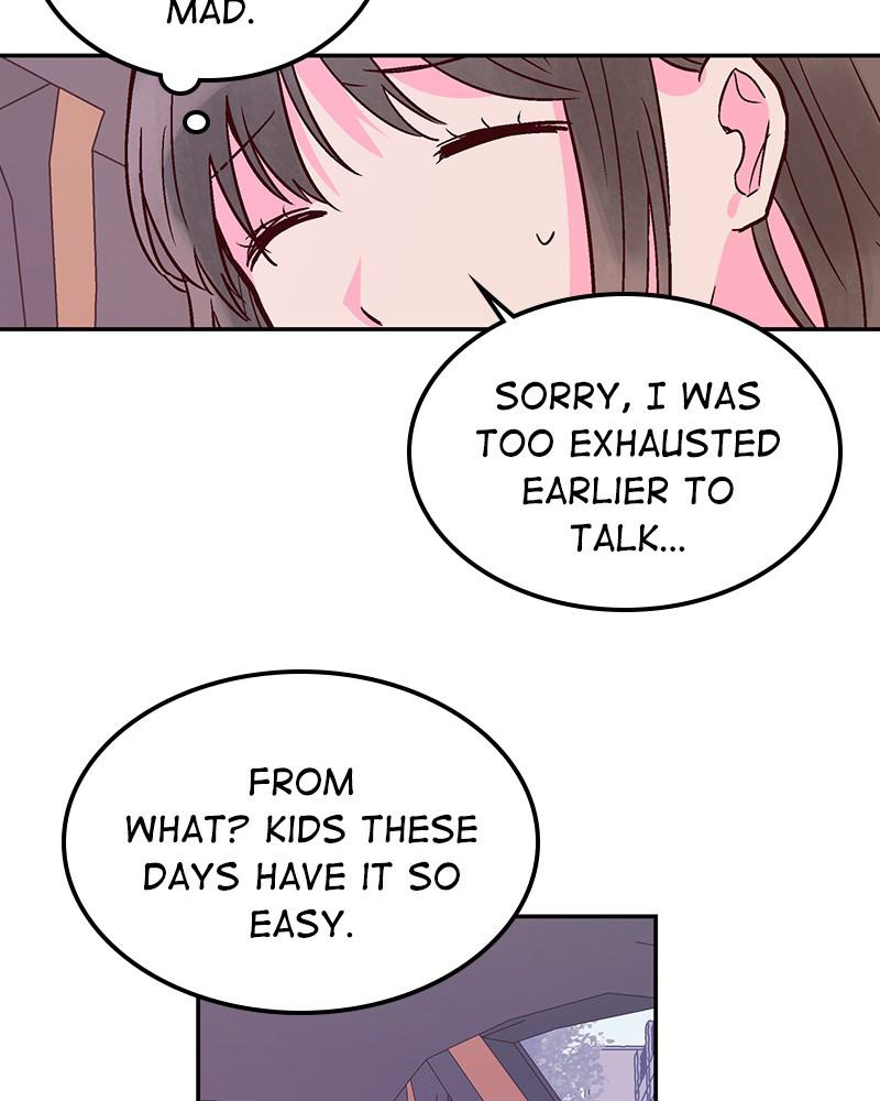 The Man Who Cleans up Makeup chapter 44 - page 28