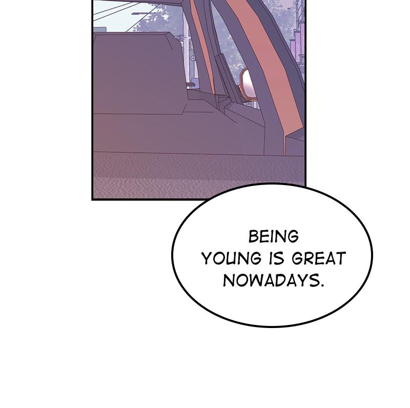 The Man Who Cleans up Makeup chapter 44 - page 29