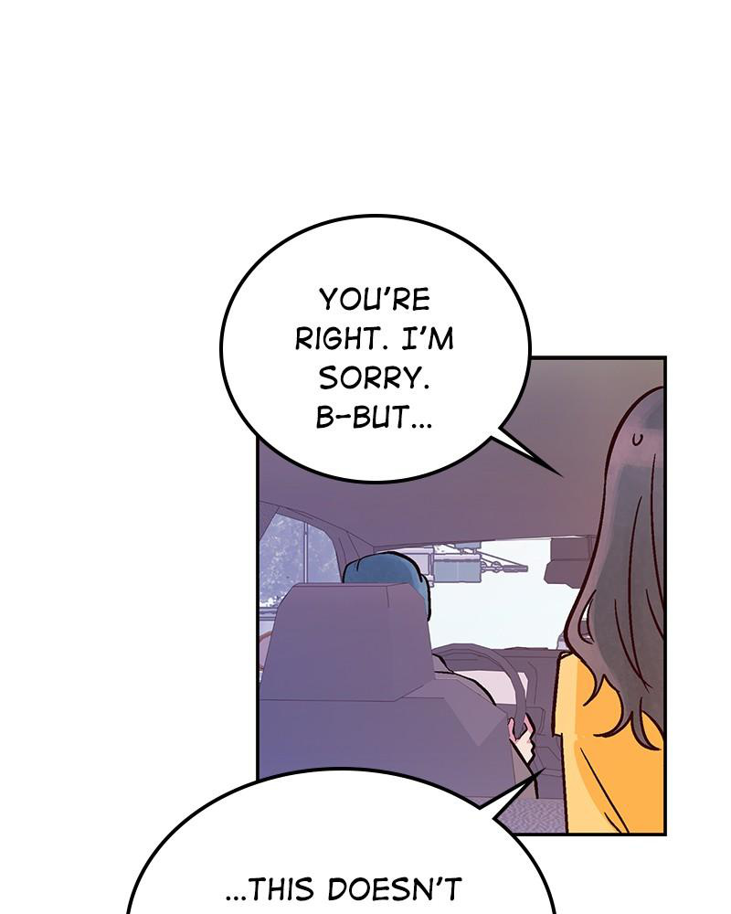 The Man Who Cleans up Makeup chapter 44 - page 30