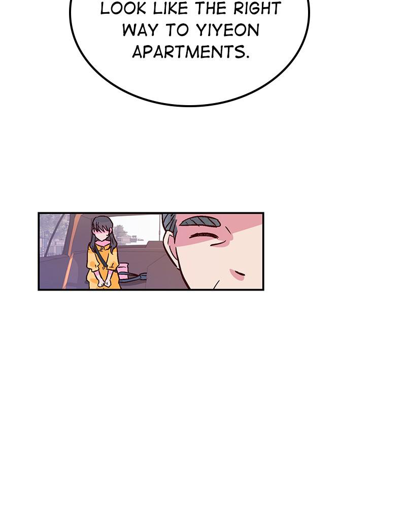 The Man Who Cleans up Makeup chapter 44 - page 31