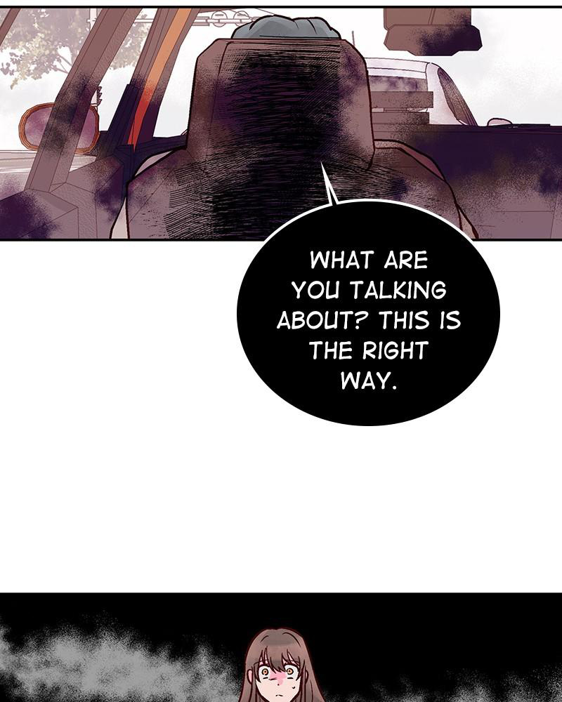 The Man Who Cleans up Makeup chapter 44 - page 32