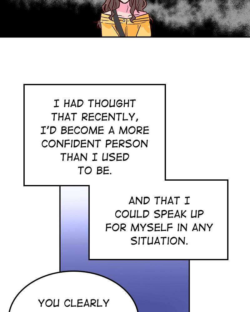 The Man Who Cleans up Makeup chapter 44 - page 33
