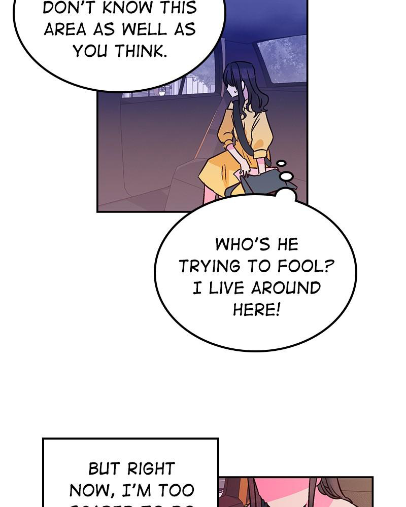 The Man Who Cleans up Makeup chapter 44 - page 34