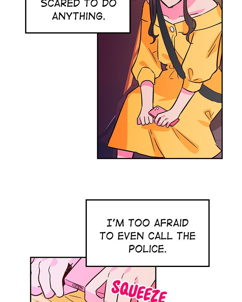 The Man Who Cleans up Makeup chapter 44 - page 35