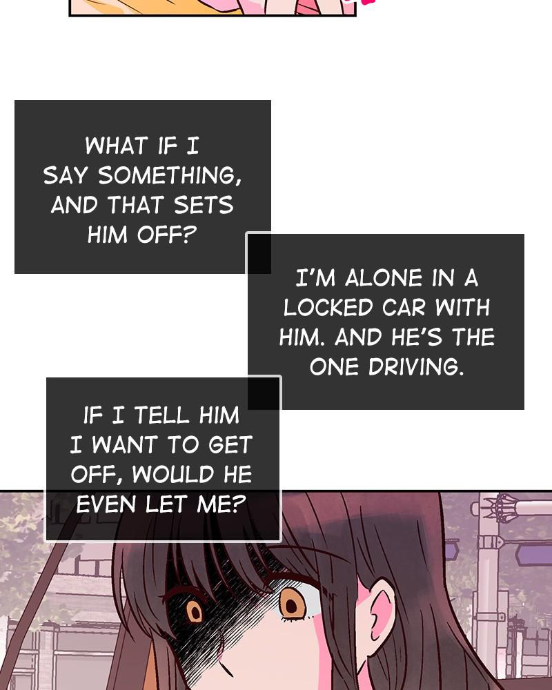 The Man Who Cleans up Makeup chapter 44 - page 36