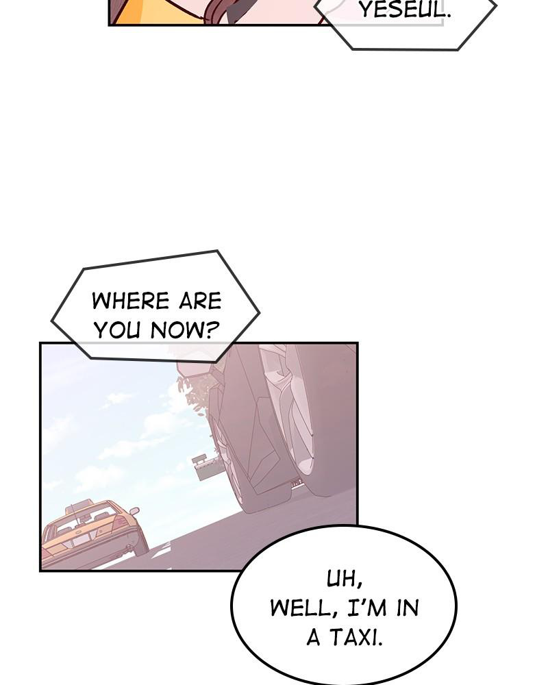 The Man Who Cleans up Makeup chapter 44 - page 41
