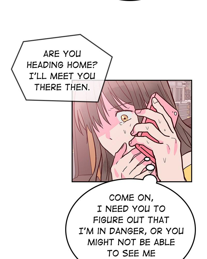 The Man Who Cleans up Makeup chapter 44 - page 42