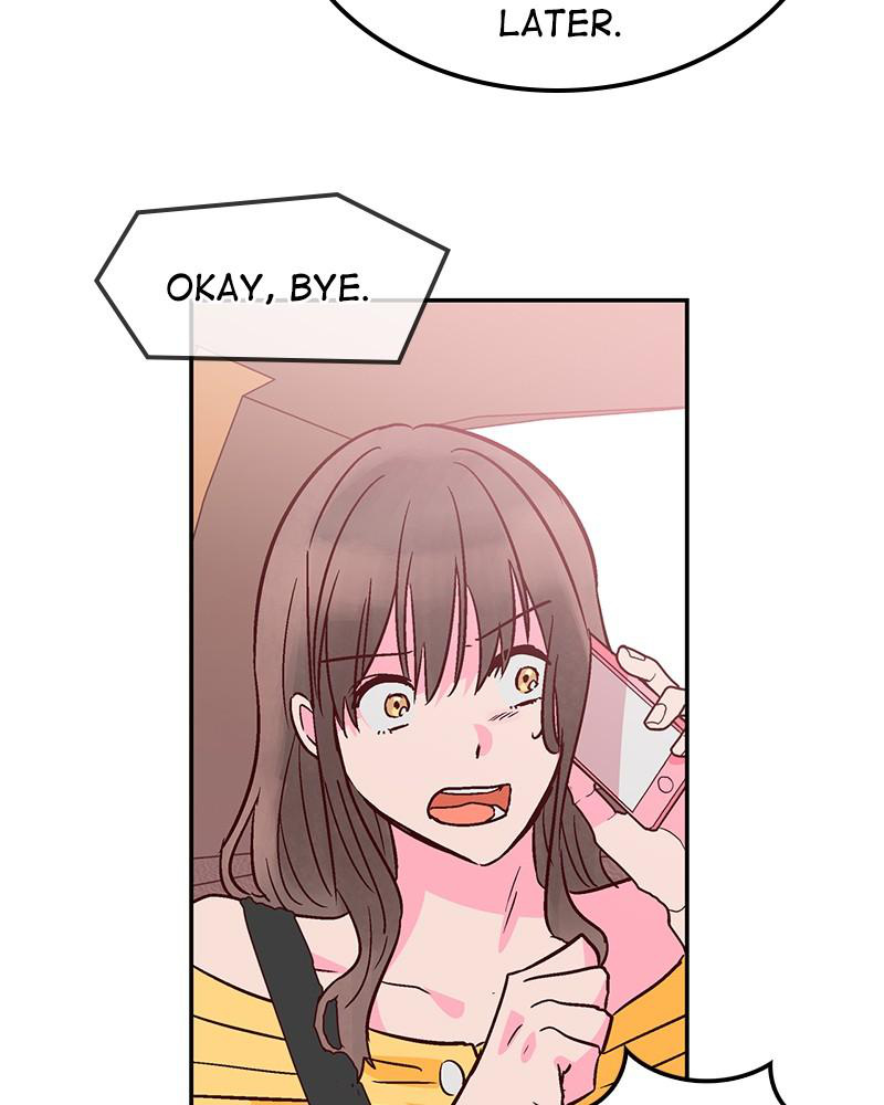 The Man Who Cleans up Makeup chapter 44 - page 43