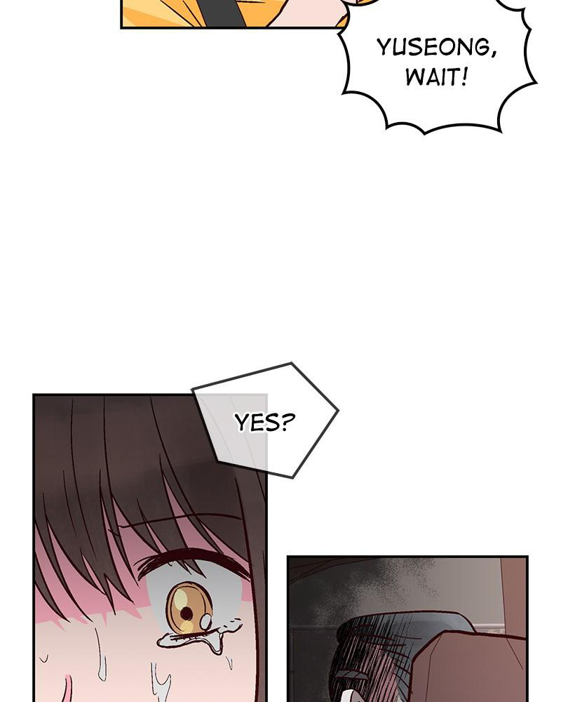 The Man Who Cleans up Makeup chapter 44 - page 44