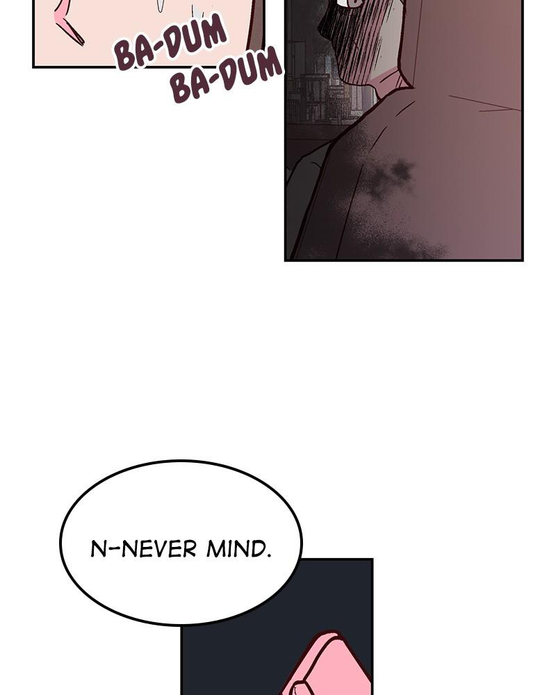 The Man Who Cleans up Makeup chapter 44 - page 45