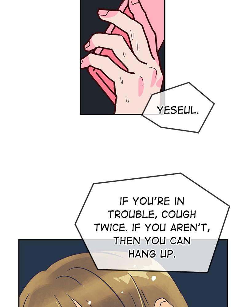 The Man Who Cleans up Makeup chapter 44 - page 46