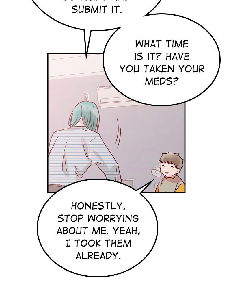 The Man Who Cleans up Makeup chapter 44 - page 5