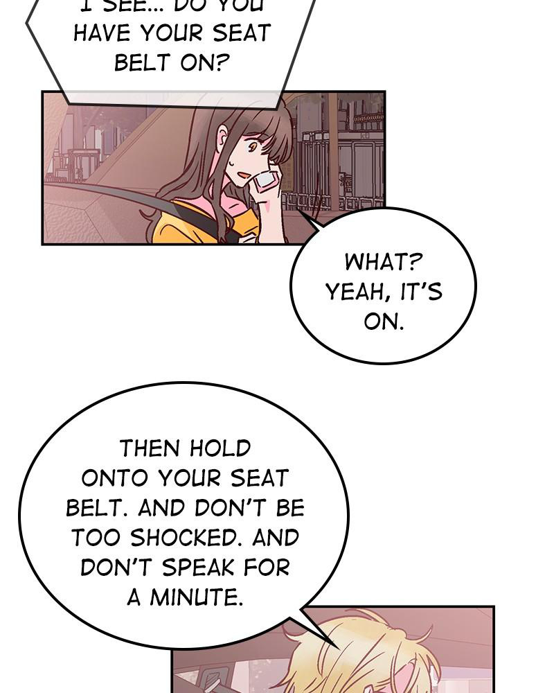 The Man Who Cleans up Makeup chapter 44 - page 50