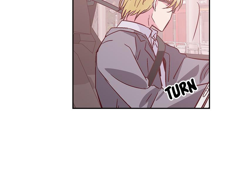 The Man Who Cleans up Makeup chapter 44 - page 51