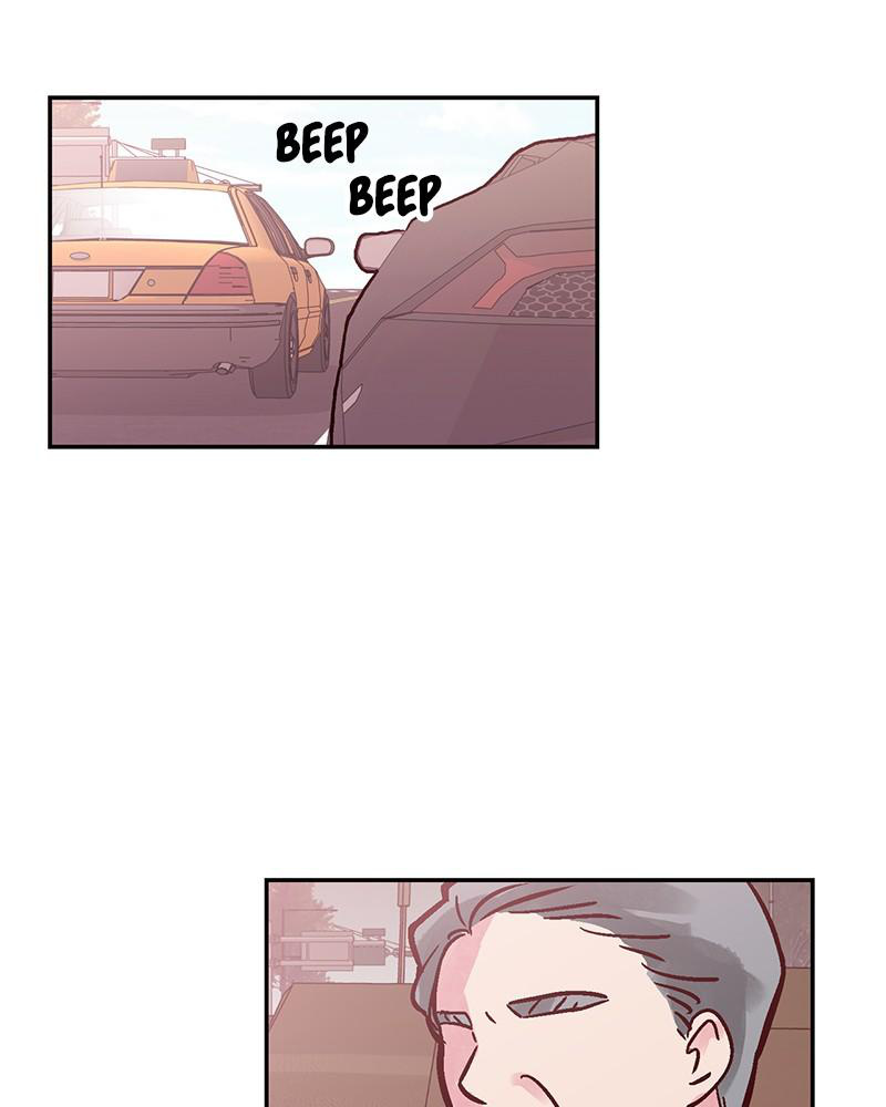 The Man Who Cleans up Makeup chapter 44 - page 53