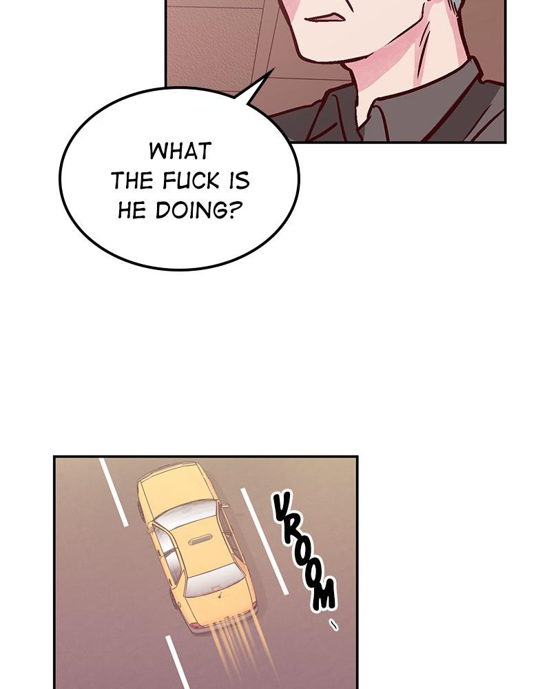 The Man Who Cleans up Makeup chapter 44 - page 54