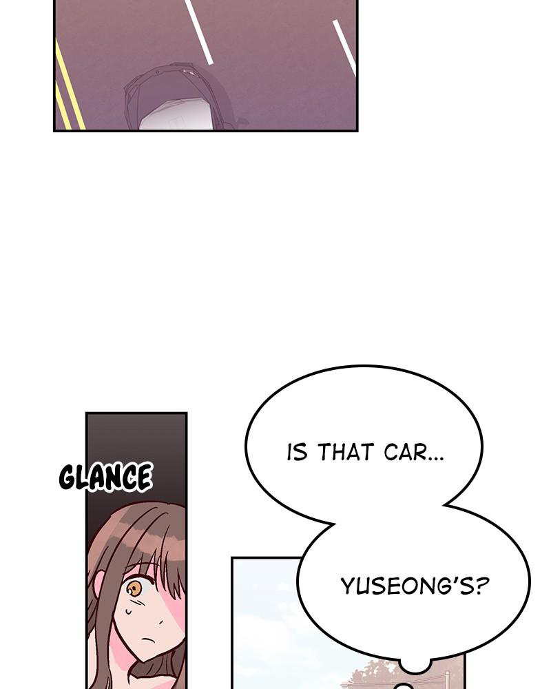 The Man Who Cleans up Makeup chapter 44 - page 55