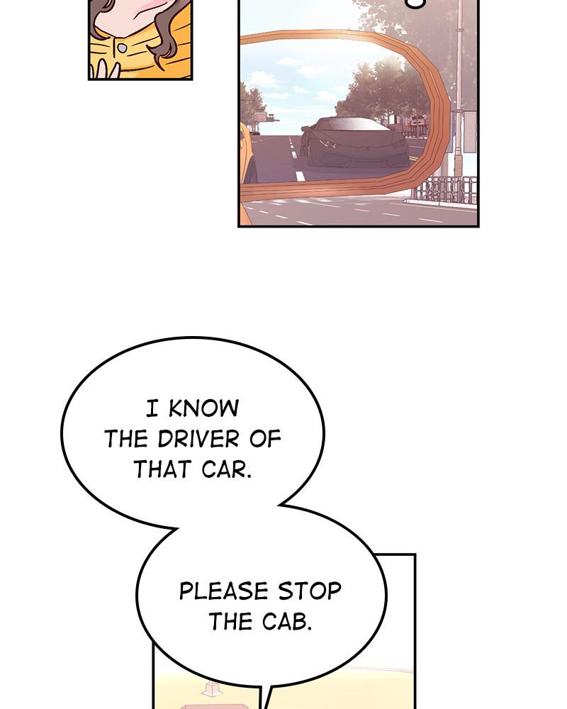 The Man Who Cleans up Makeup chapter 44 - page 56