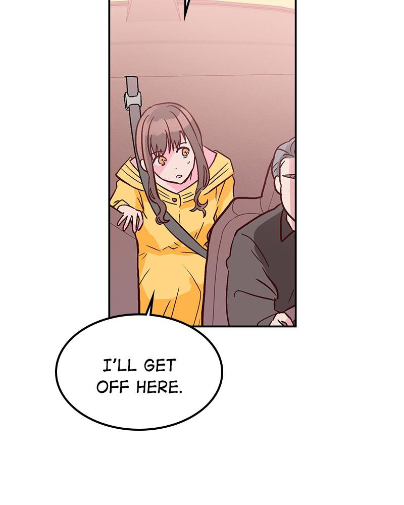 The Man Who Cleans up Makeup chapter 44 - page 57