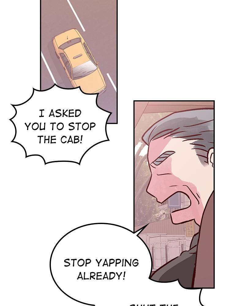 The Man Who Cleans up Makeup chapter 44 - page 59