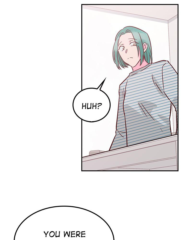 The Man Who Cleans up Makeup chapter 44 - page 6