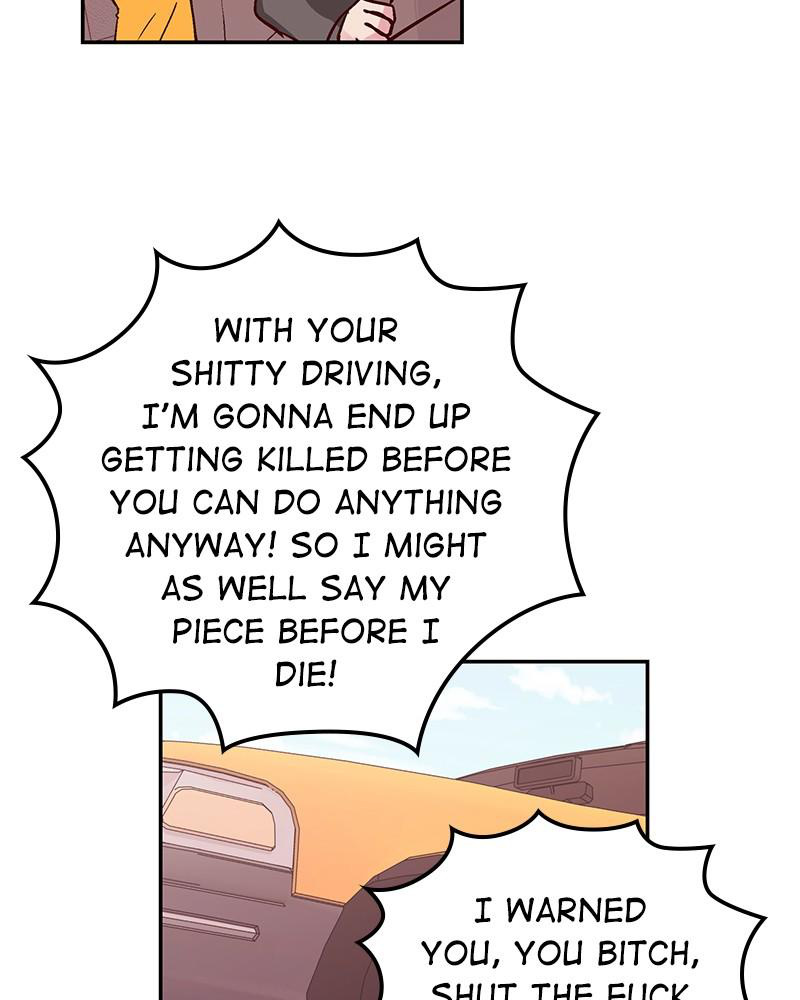 The Man Who Cleans up Makeup chapter 44 - page 65