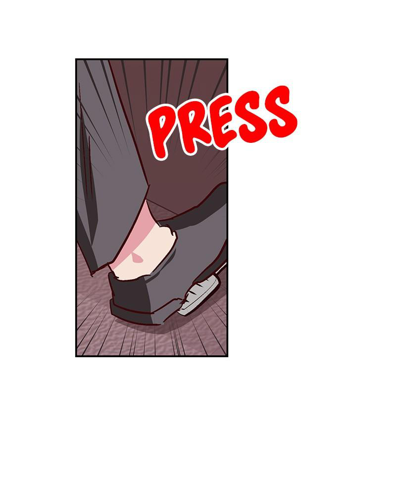 The Man Who Cleans up Makeup chapter 44 - page 70