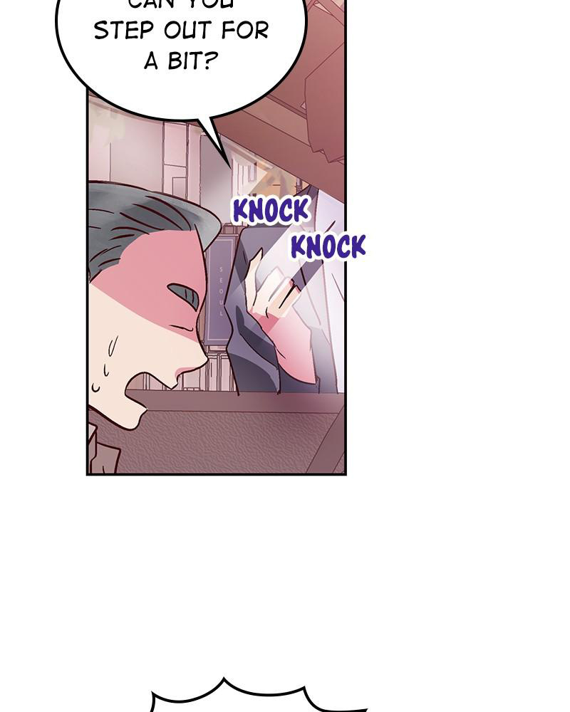 The Man Who Cleans up Makeup chapter 44 - page 72