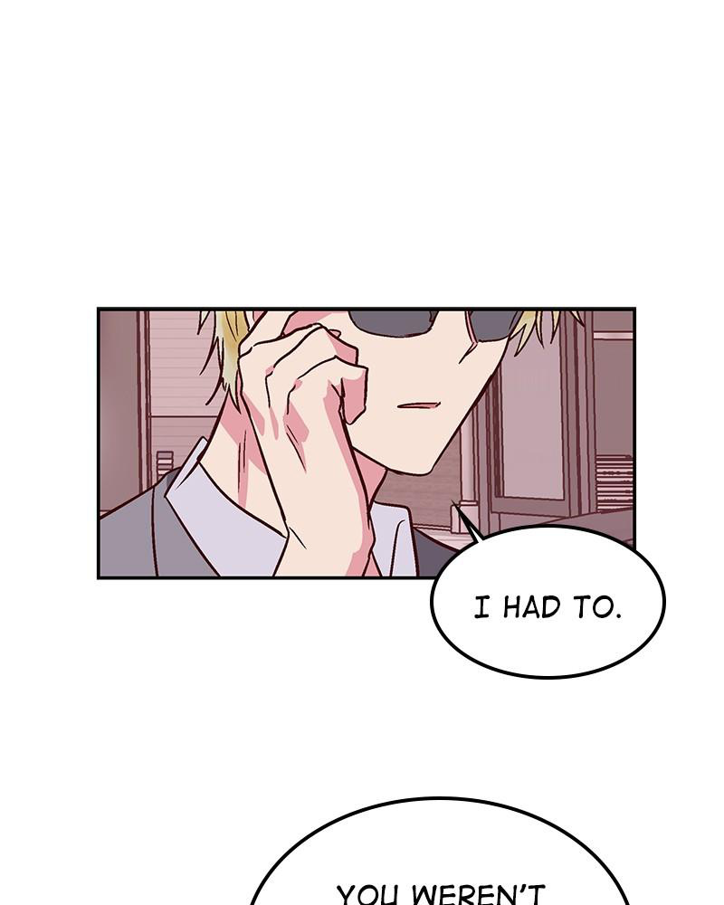 The Man Who Cleans up Makeup chapter 44 - page 74