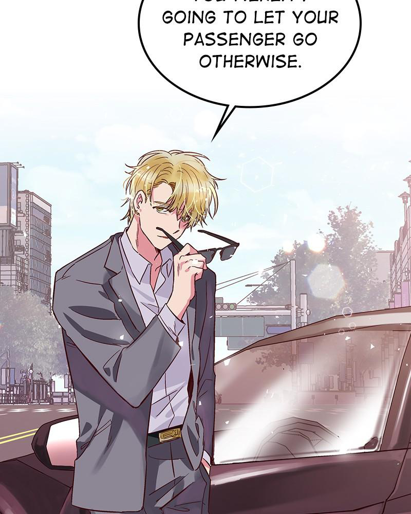 The Man Who Cleans up Makeup chapter 44 - page 75