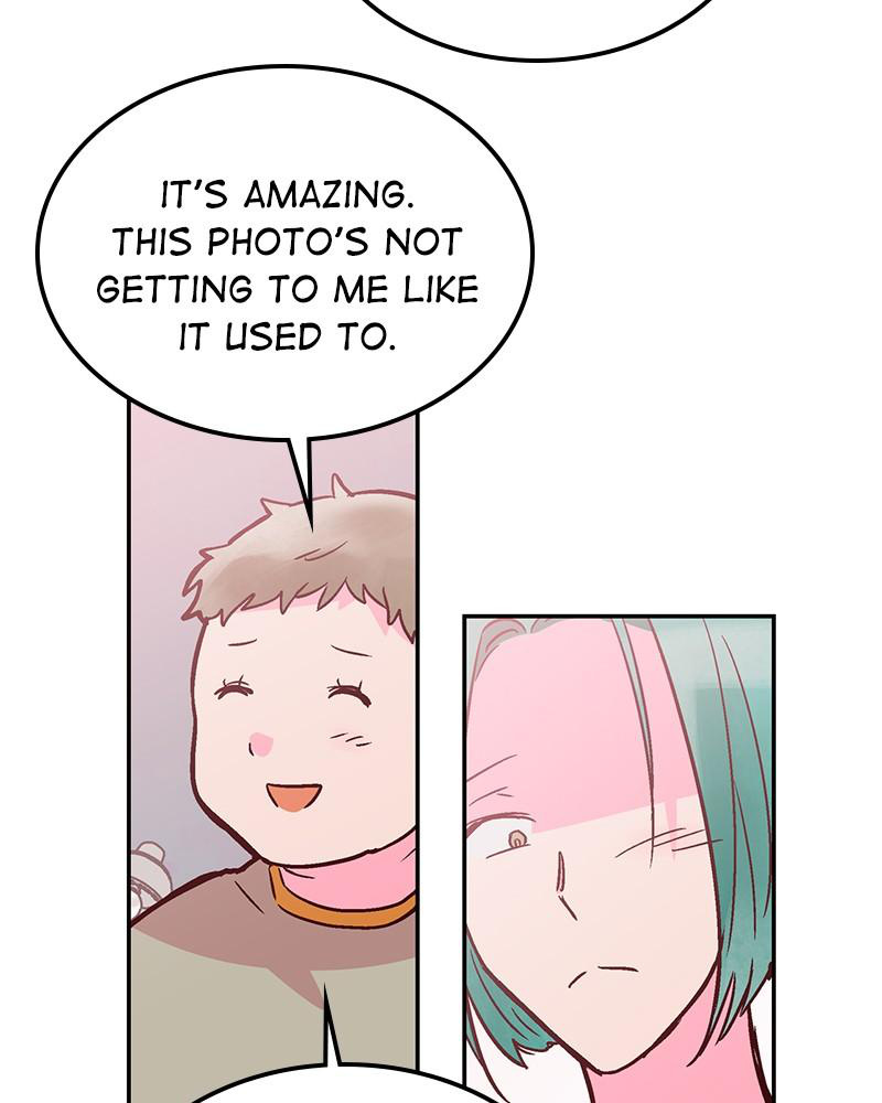 The Man Who Cleans up Makeup chapter 44 - page 8