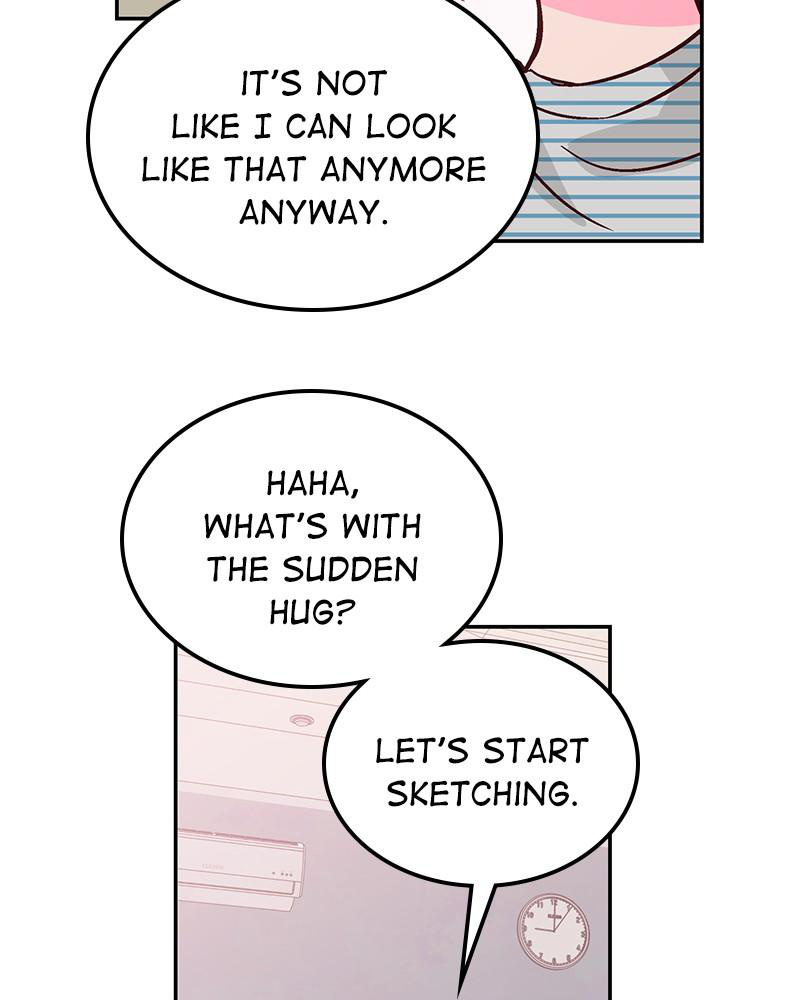 The Man Who Cleans up Makeup chapter 44 - page 9