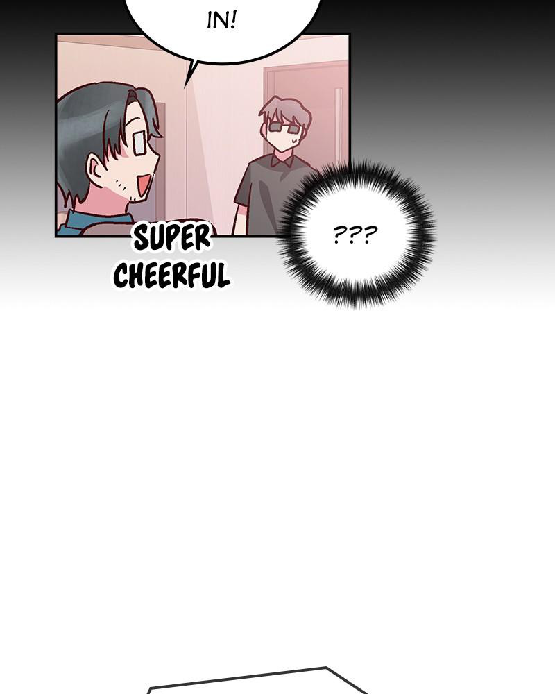 The Man Who Cleans up Makeup chapter 45 - page 10