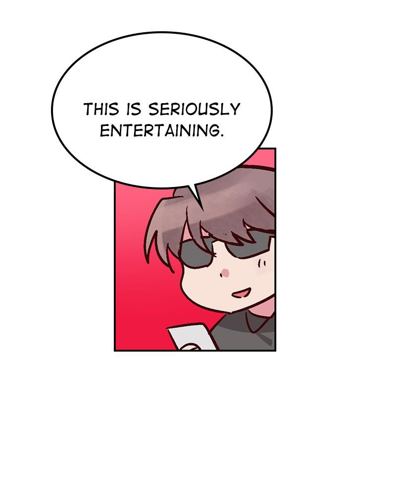 The Man Who Cleans up Makeup chapter 45 - page 14