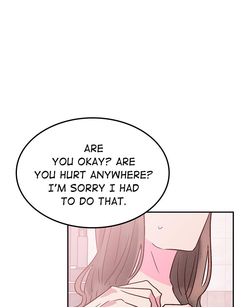 The Man Who Cleans up Makeup chapter 45 - page 18