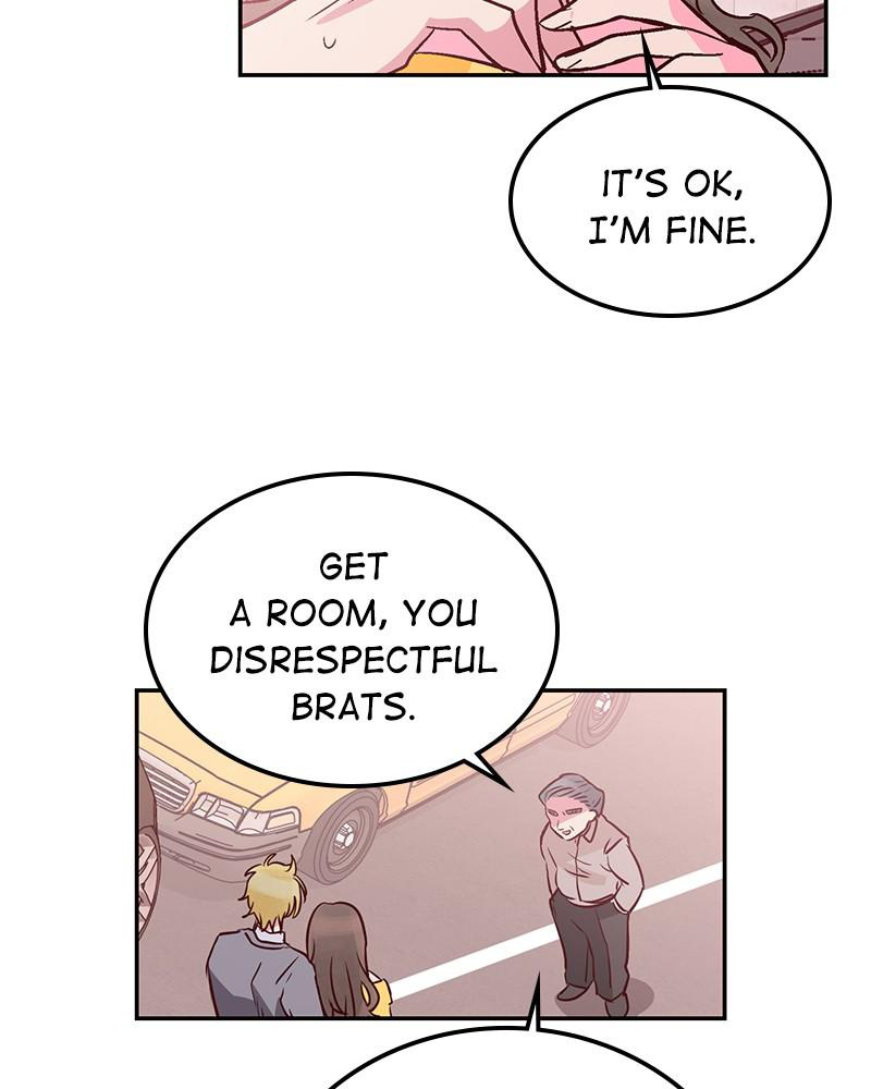 The Man Who Cleans up Makeup chapter 45 - page 19